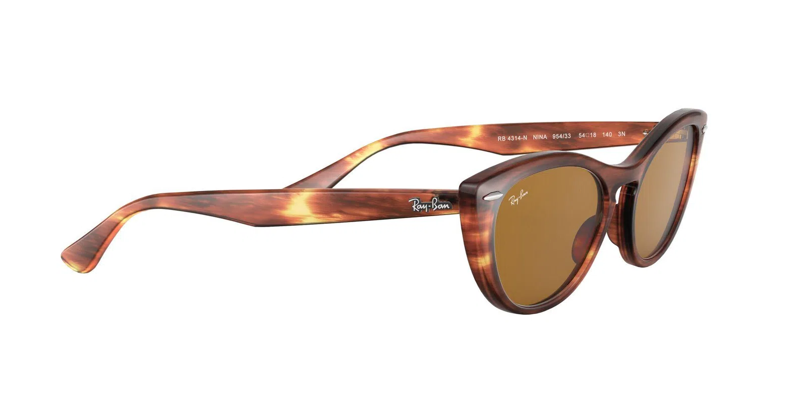 Ray-Ban Nina 4314N Sunglasses - view 58